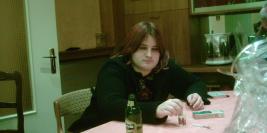 Photo de Mima et Papoum