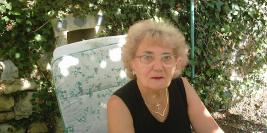 Photo de Mima et Papoum