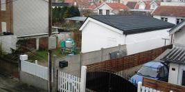 Photo de Mima et Papoum