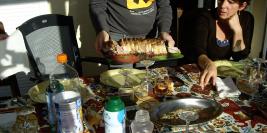 Alimentation