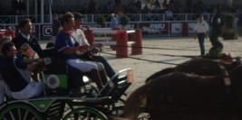 courses a deauville