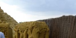 photo touquet paris plage