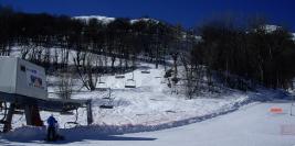 vacance a la neige