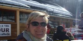 vacance a la neige