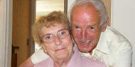 anniversaire mariage papoum mima 50 ans