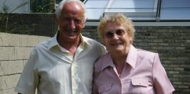 anniversaire mariage papoum mima 50 ans