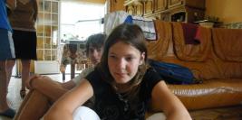 zoé 29 juillet 2009