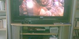 Chez Mégane et son copain