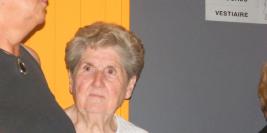 Fete de fin d'année