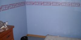 Lit chambre Jess