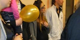 anni mariage grand parent Pierrick