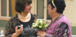 anni mariage grand parent Pierrick