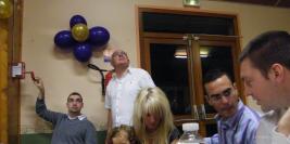 anni mariage grand parent Pierrick