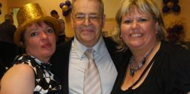 anni mariage grand parent Pierrick