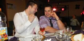 anni mariage grand parent Pierrick