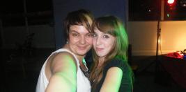 anniversaire cousine Pierrick