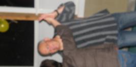 anniversaire cousine Pierrick