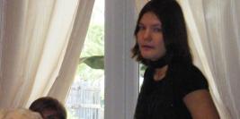 anniversaire mamie 2010