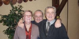 anniversaire mamie 2010