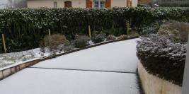 anniversaire thibault 2010