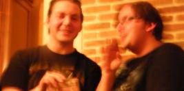 anniversaire thibault 2010