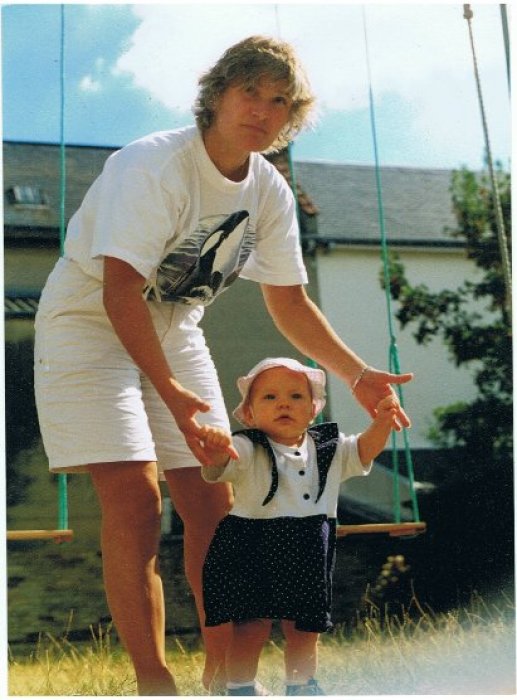 laure et isabelle