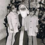 laure sandrine et le pere noel