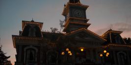 photo disney 31.10.2010