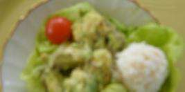 repas maison