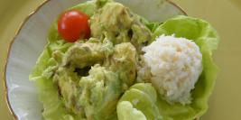 repas maison
