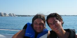 vacances juin. juillet 2010