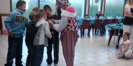 Anniversaire Patricia 2011