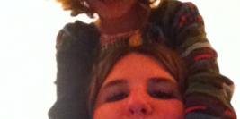 Anniversaire Sylvie