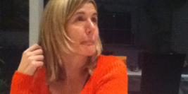 Anniversaire Sylvie