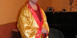 Chez Claude et Sylvie