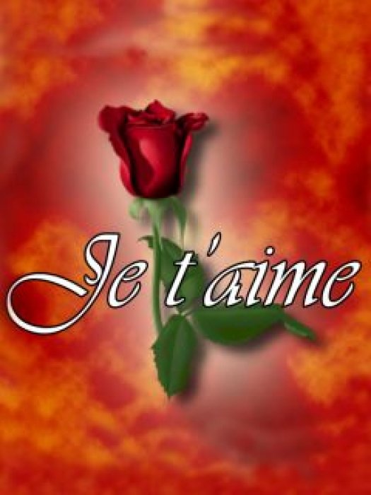 Je t aime 2