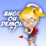 ange ou demon  