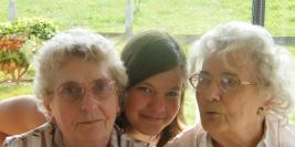 anni laure, sandrine, seb 17.04.11