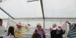 anniversaire mamie 2011