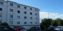appartement Caen