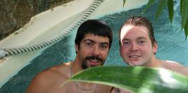 center parc 22 23 24 juillet 2011