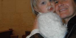 mariage Erica et Raphaël 2011