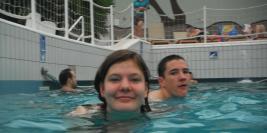 Center parc