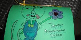 Chez Claude et Sylvie