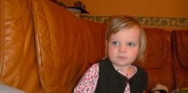 Chez les parents