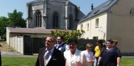 Mariage Pierrick et Jessica 28.6.2018