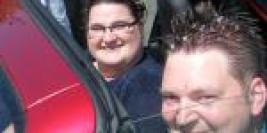 Mariage Pierrick et Jessica 28.6.2018