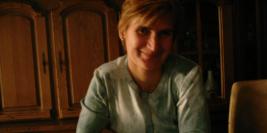 Photo de Mima et Papoum