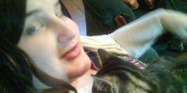 Céline, Sébastien, Alexandre, Lilou et Rose